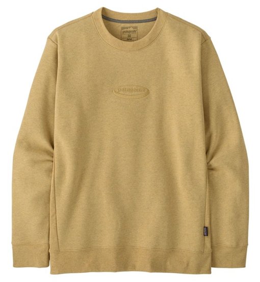 Patagonia Ms '95 Oval Logo Uprisal Crew: Recensione