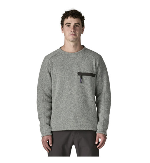 Patagonia Ms Better Sweater Fleece: Recensione e Prezzo