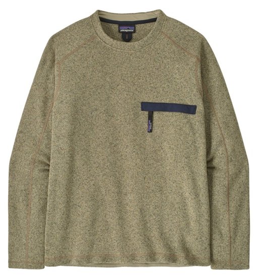 Patagonia Ms Better Sweater Fleece: Recensione e Prezzo