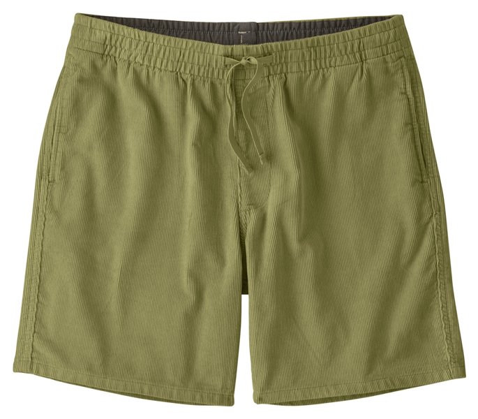 Patagonia Ms Corduroy Volley - kurze Hosen - Herren, Gr. L