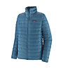 Patagonia Ms Down Sweater - giacca piumino - uomo , Blue 