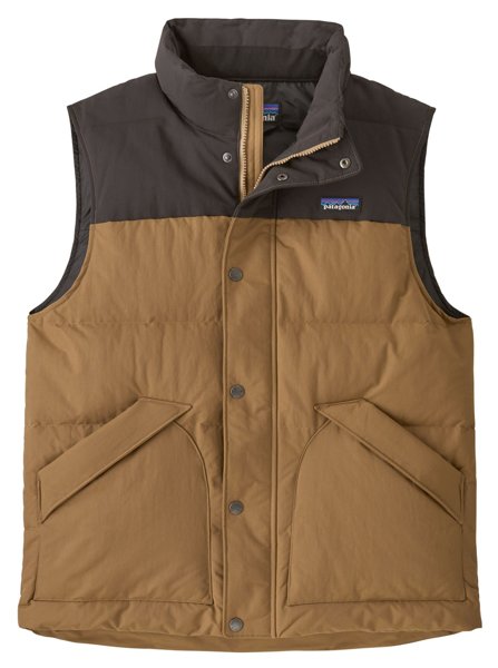 Patagonia Ms Downdrift - Weste - Herren, Gr. S