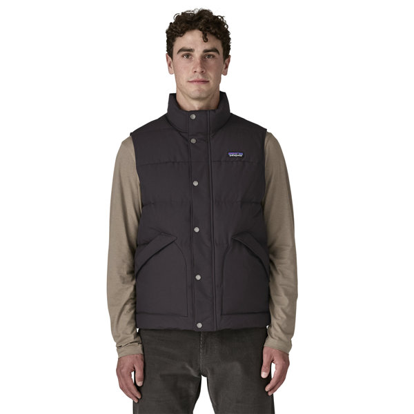 Patagonia Ms Downdrift - Weste - Herren, Gr. XL
