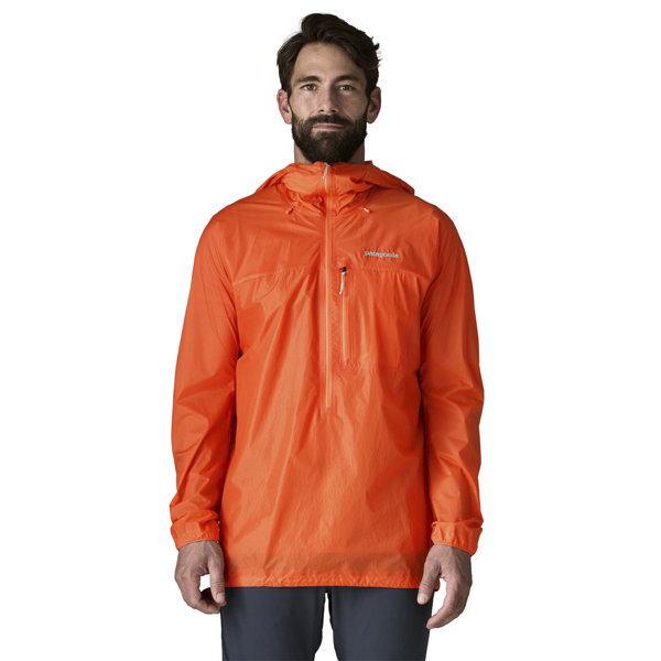 Patagonia Ms Houdini Rock - Regenjacke - Herren, Gr. M