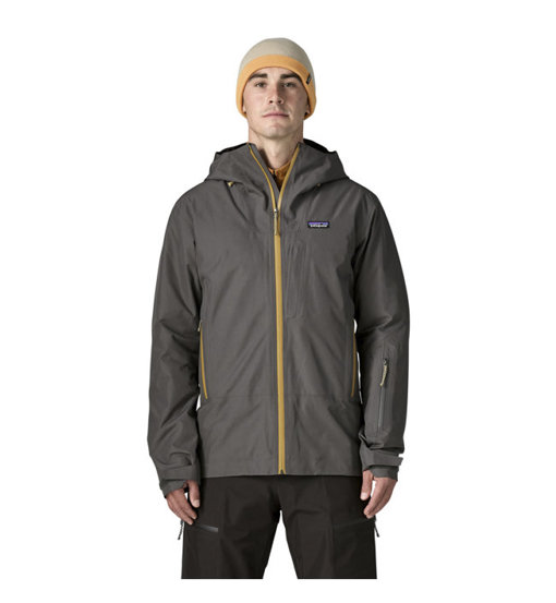 Patagonia Ms Insulated Storm Shift, forge grey
