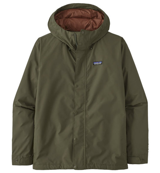 Patagonia Ms Jackson Glacier Rain - giacca trekking - uomo. Taglia XL