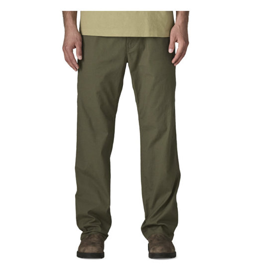 Patagonia Ms Lightweight All-Wear Gi, green