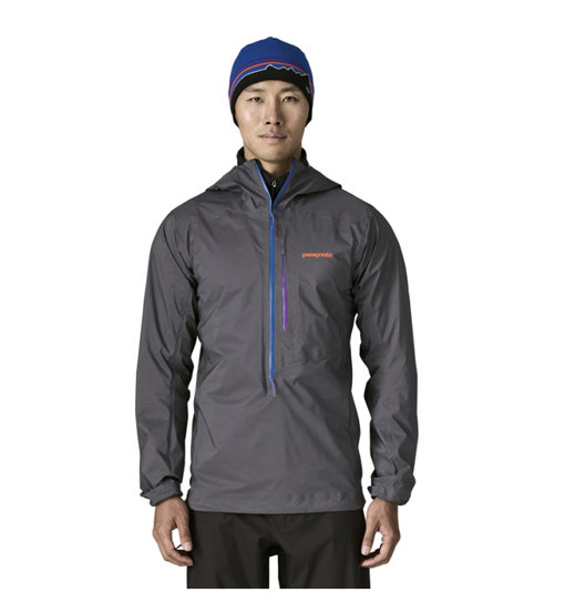 Patagonia Ms M10 Anorak, grey