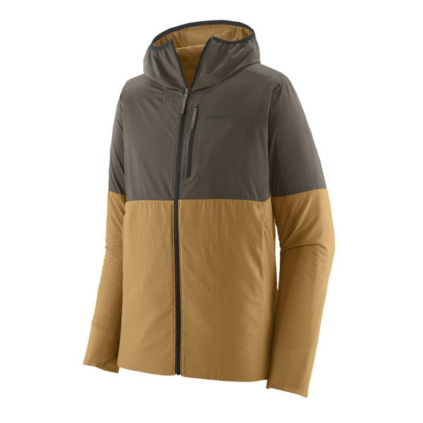 Patagonia Ms Nano-Air Ultralight Freeride - Freeride-Jacke - Herren, Gr. M