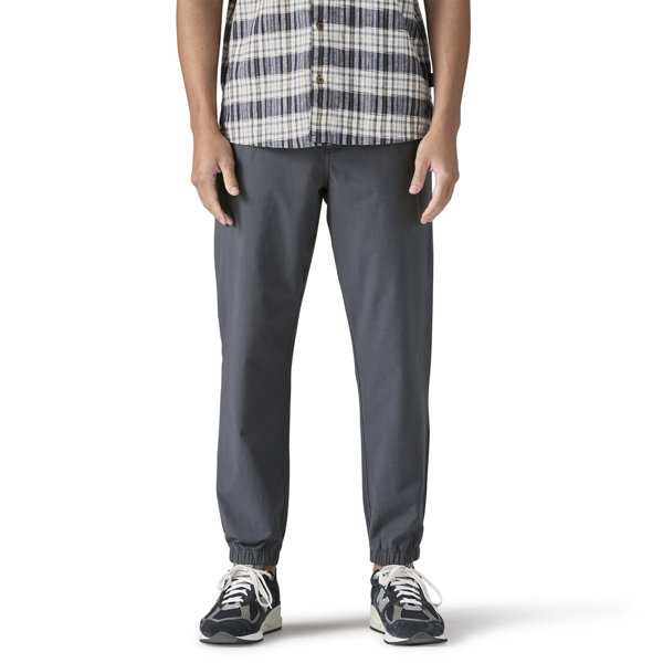 Patagonia Ms Nomader - lange Hose - Herren, Gr. L