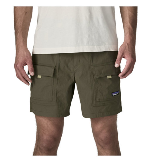 Patagonia Ms Outdoor Everyday, green