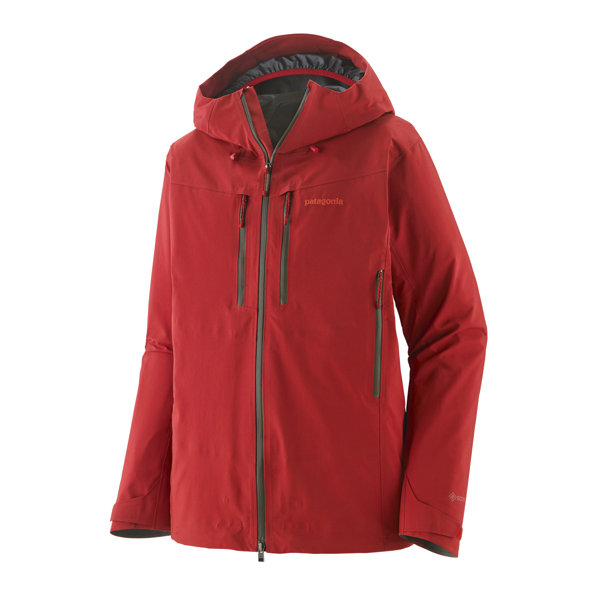 Patagonia Ms Pluma PRO - GORE-TEX Jacke - Herren, Gr. L