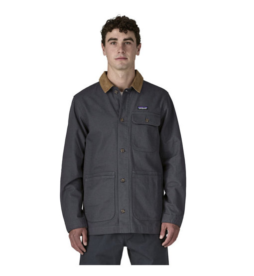 Patagonia Ms Point Reyes Canvas Coat: Recensione e Prezzo