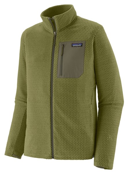 Patagonia Ms R1 Air - Fleecejacke - Herren, Gr. XL