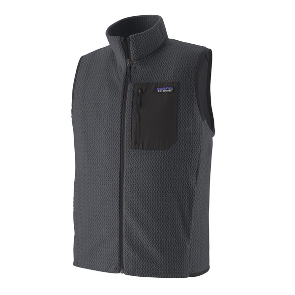 Patagonia Ms R1 Air - Fleeceweste - Herren, Gr. S