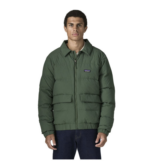 Patagonia Ms Sisar Down: Recensione e Prezzo | MyFitRank