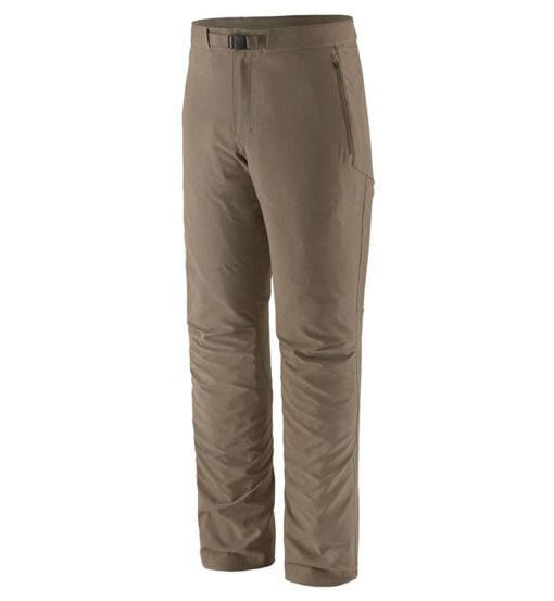 Patagonia Ms Terravia Alpine: Recensione Pantaloni Trekking