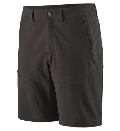 Patagonia Terravia Trail Short: Pantaloni Trekking Uomo