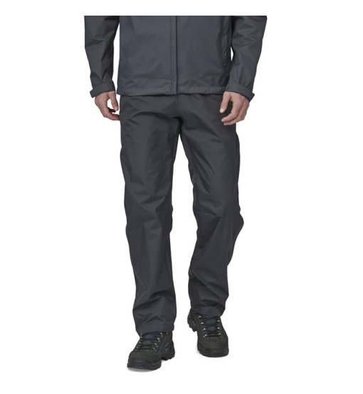 Patagonia Torrentshell 3L: Pantaloni Trekking Impermeabili