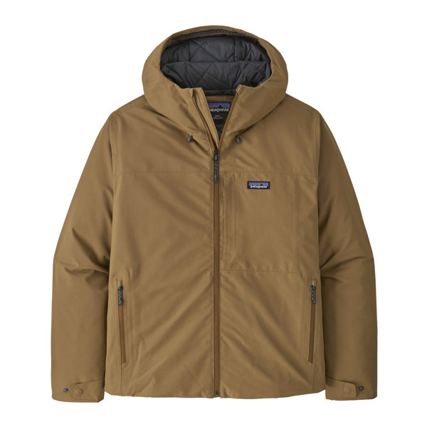 Patagonia Ms Windshadow Parka - Wanderjacke - Herren, Gr. L