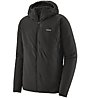 Patagonia Nano-Air Hoody - giacca con cappuccio - uomo, Black