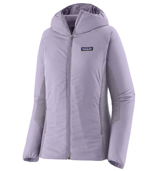 Patagonia Nano-Air Light Hybrid Hood: Recensione Tecnica