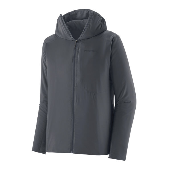 Patagonia Nano-Air Ultralight Full-Zip Hoody - Trekkingjacke - Herren, Gr. XL