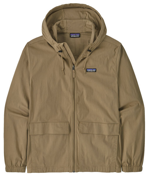 Patagonia Nomader Hoody M - Trekkingjacke - Herren, Gr. L