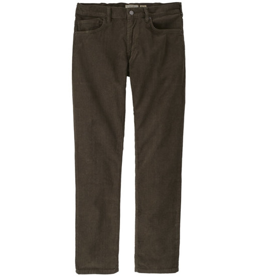 Patagonia Organic Cotton Corduroy - jeans - uomo. Taglia 32 US