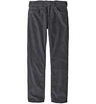 Patagonia Organic Cotton Corduroy - Jeans - Herren, Dark Grey