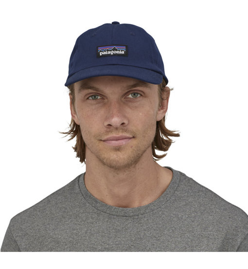 Patagonia P-6 Label Trad - cappellino - uomo