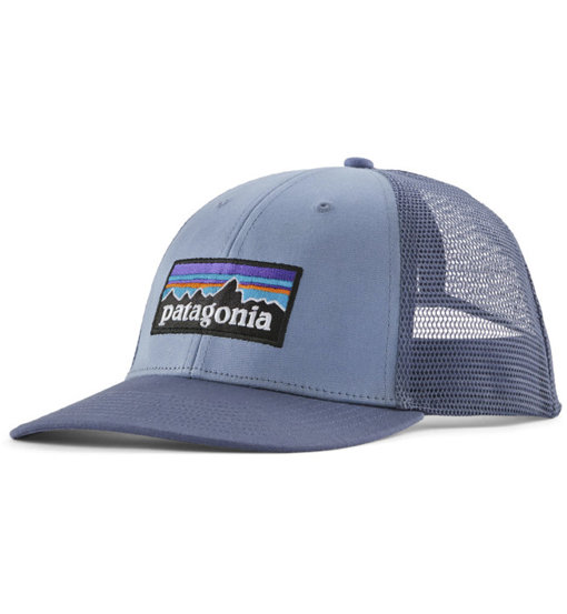 Patagonia P-6 Logo LoPro Trucker: Recensione Tecnica