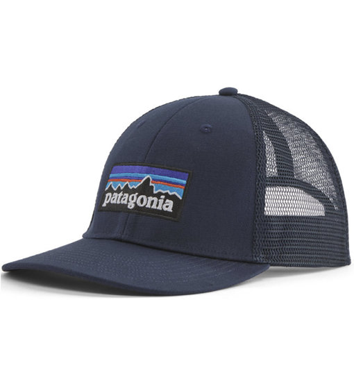 Patagonia P-6 Logo LoPro Trucker: Analisi Tecnica