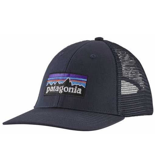 Patagonia P-6 Logo LoPro Trucker - cappellino - uomo