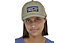 Patagonia P-6 Logo LoPro Trucker - cappellino - uomo, Brown