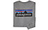 Patagonia P-6 Logo Responsibili-Tee® - maglia a maniche lunghe - uomo, Grey