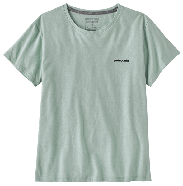 Patagonia P-6 Logo Responsibili-Tee W - T-Shirt - Damen, Gr. XS