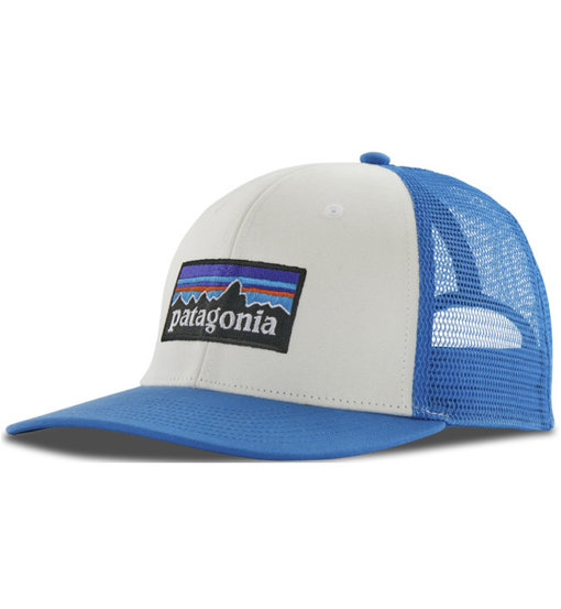 Patagonia P-6 Logo Trucker - cappellino