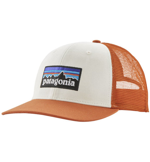 Patagonia P-6 Logo Trucker: Recensione Cappellino