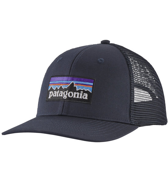 uomo Sportler Uomo Accessori Cappelli e copricapo Fascia Taglia One Size P-6 Logo LoPro Trucker cappellino 