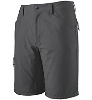 Patagonia Quandary - pantaloni corti trekking - uomo | Sportler.com