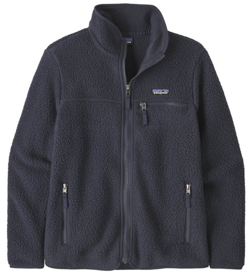 Patagonia Retro Pile Donna: Recensione Tecnica e Comfort