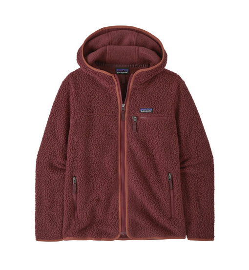 Patagonia Retro Pile Hoody Donna: Recensione Tecnica