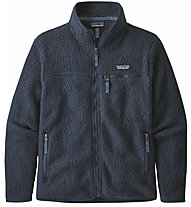 Patagonia Retro Pile - giacca in pile - donna, Blue
