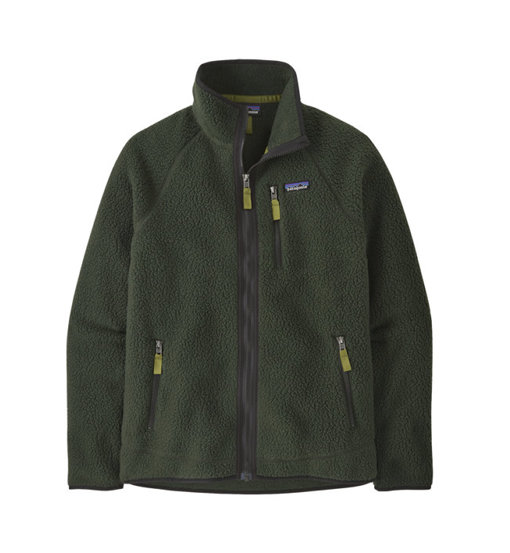 Patagonia Retro Pile M: Recensione Tecnica