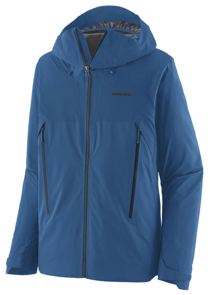 Patagonia Super Free Alpine M - GORE-TEX Jacke - Herren, Gr. S