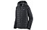 Patagonia Sweater - giacca in piuma - donna, Black