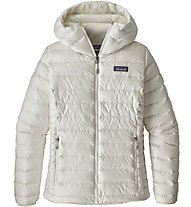 Patagonia Sweater down - giacca piuma - donna, White