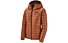 Patagonia Sweater down - giacca piuma - donna, Orange