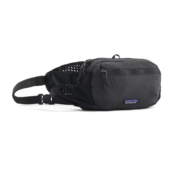Patagonia Terravia Hip Pack 5L - Bauchtasche, Gr. 0